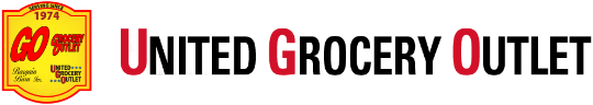 United Grocery Outlet logo