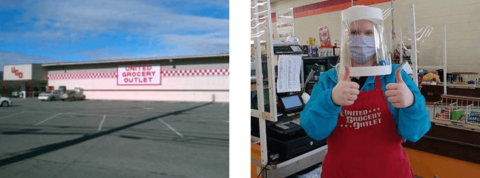 Bargain Groceries | Discount Groceries | United Grocery Outlet