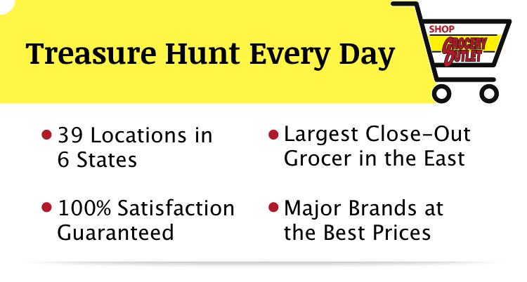 United Grocery Outlet Discount Groceries Bargain Groceries United Grocery Outlet Discount Groceries Bargain Groceries