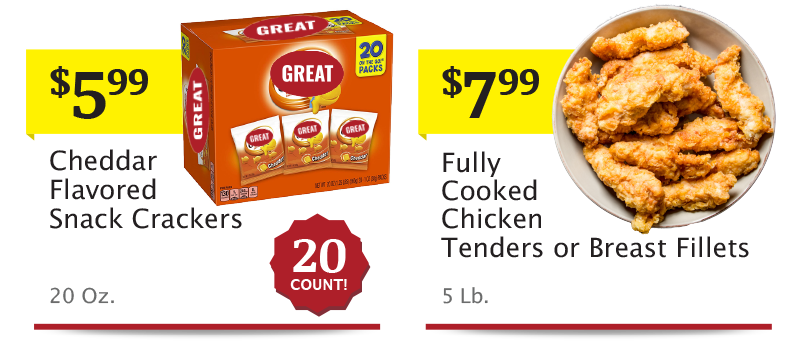 Weekly Ad Email Misc Items 2up 2