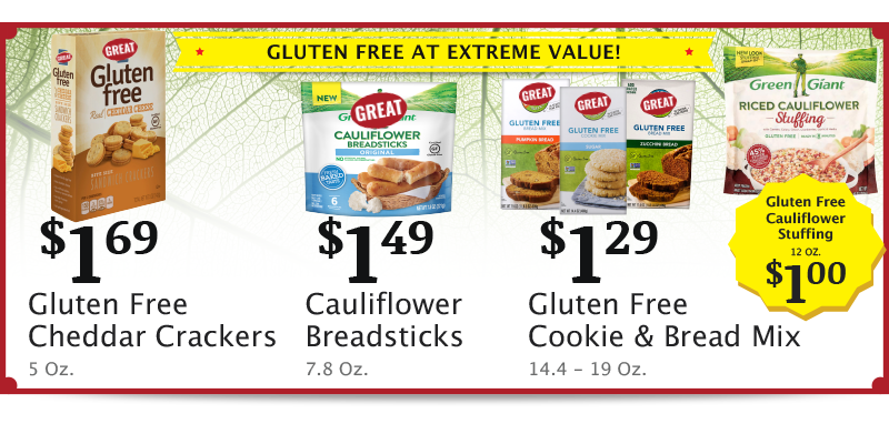 Weekly Ad Email Multi Item Block 2