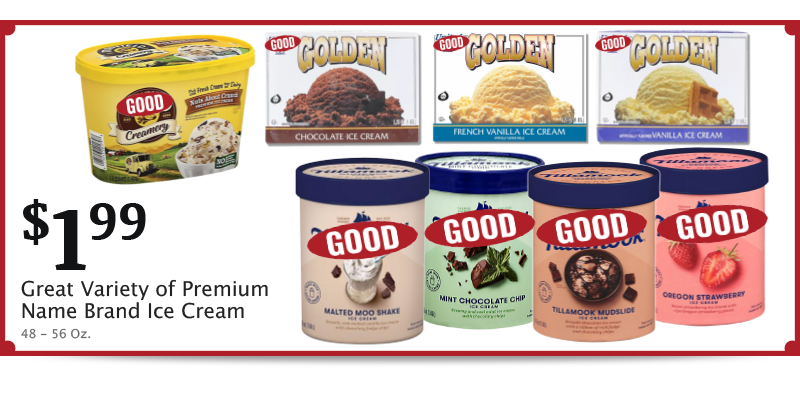 Weekly Ad Email Multi Item Block