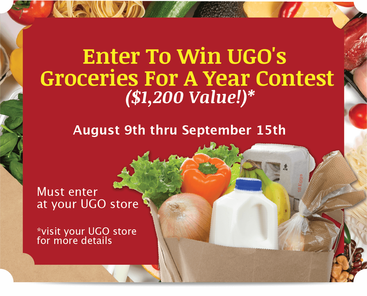 United Grocery Outlet Discount Groceries Bargain Groceries United Grocery Outlet Discount Groceries Bargain Groceries