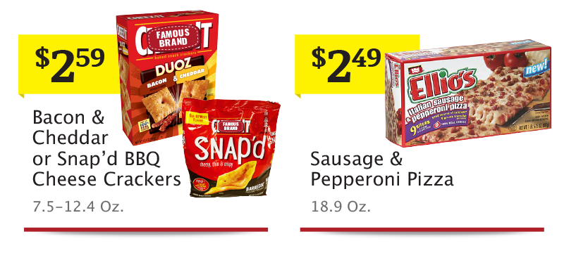 Weekly Ad Email Misc Items 2up 2
