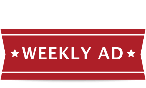 Weekly Ad