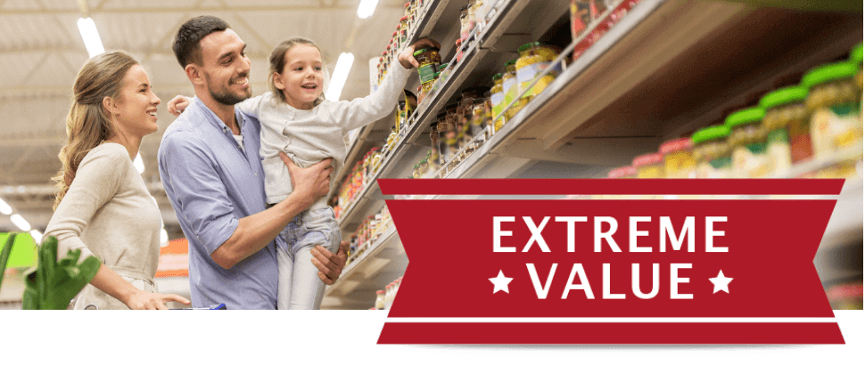 extremevalue