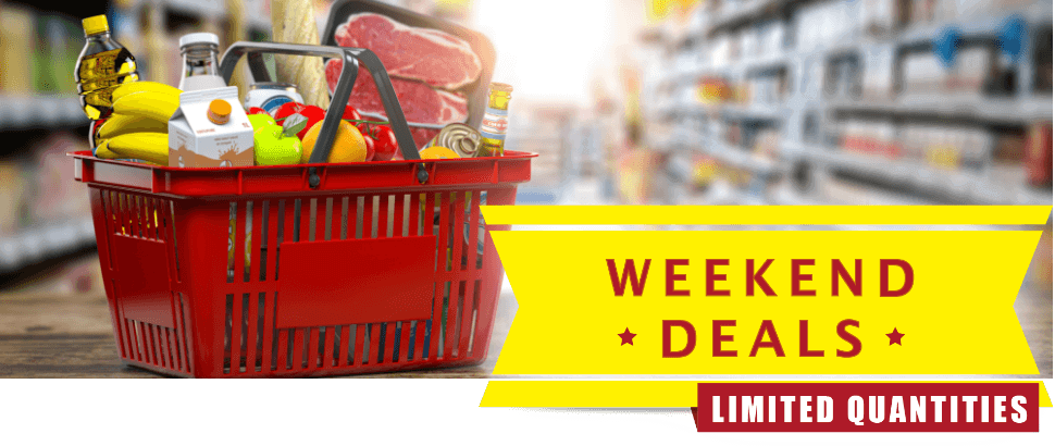 weekenddeals
