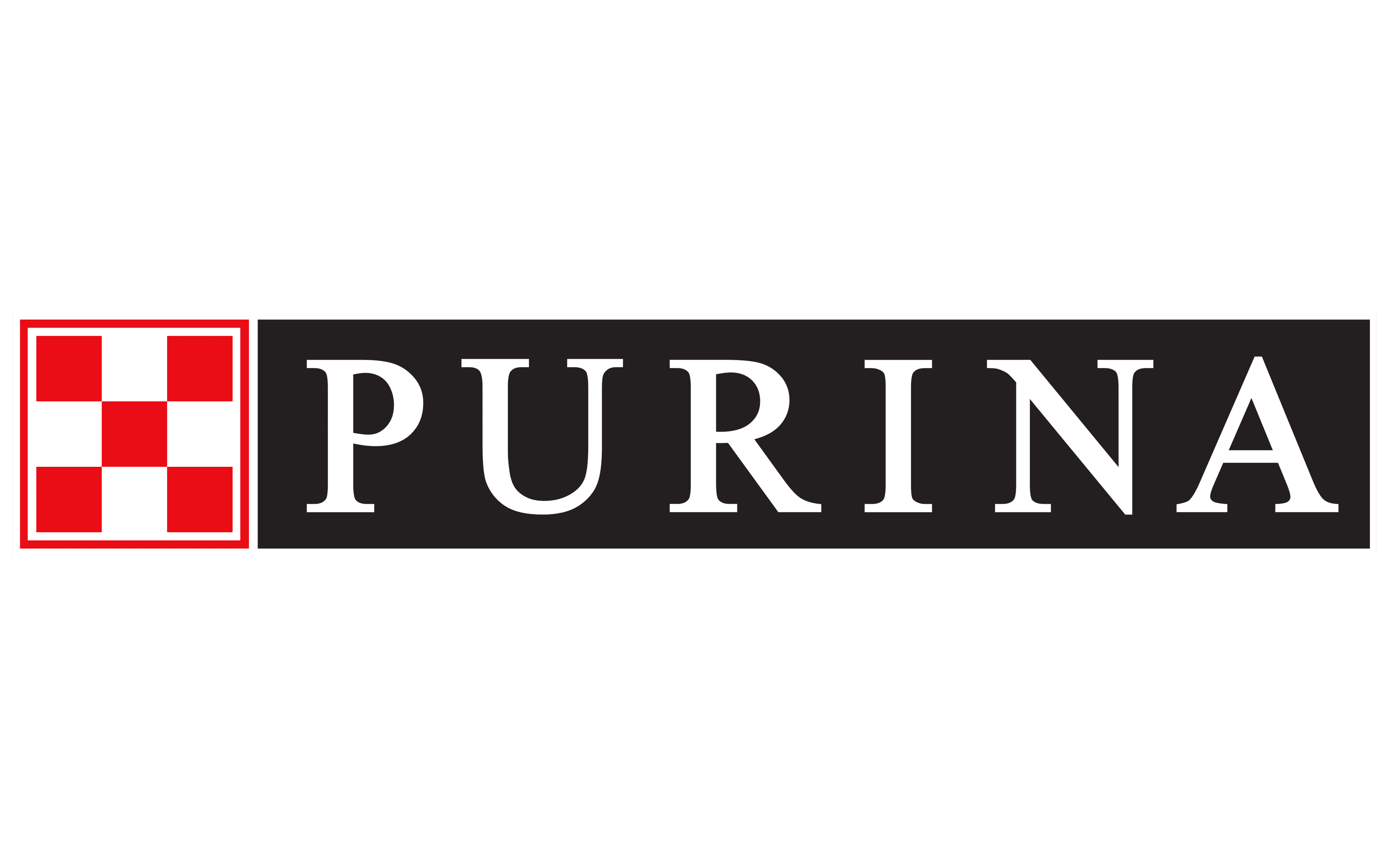 Purina Logo