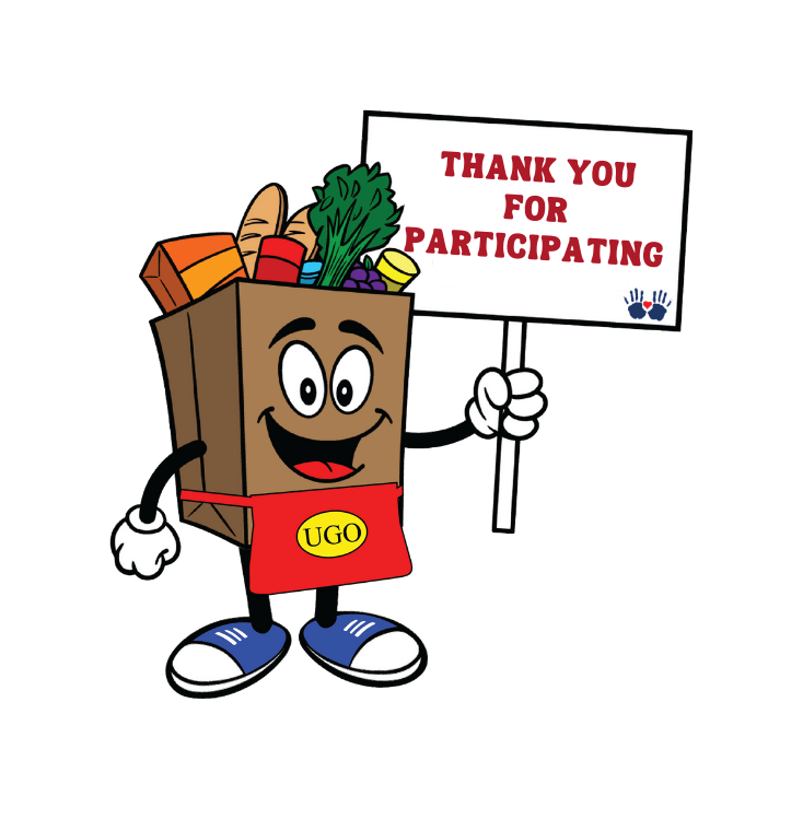 THANK YOU FOR PARTICIPATING (1)