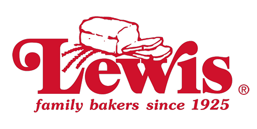 Lewis Bread Logo