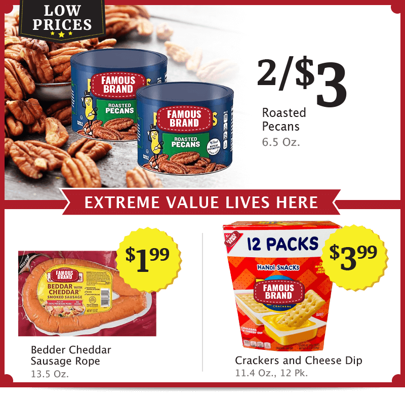 Weekend Deals Featured Products