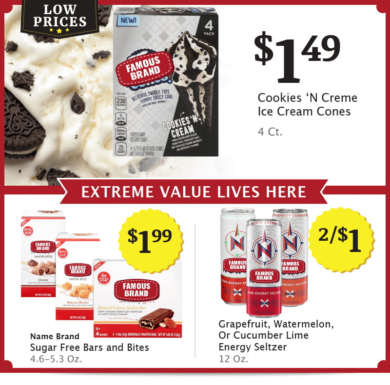 Weekend Deals Featured Products