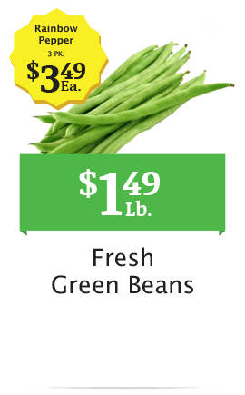 Weekly Ad
