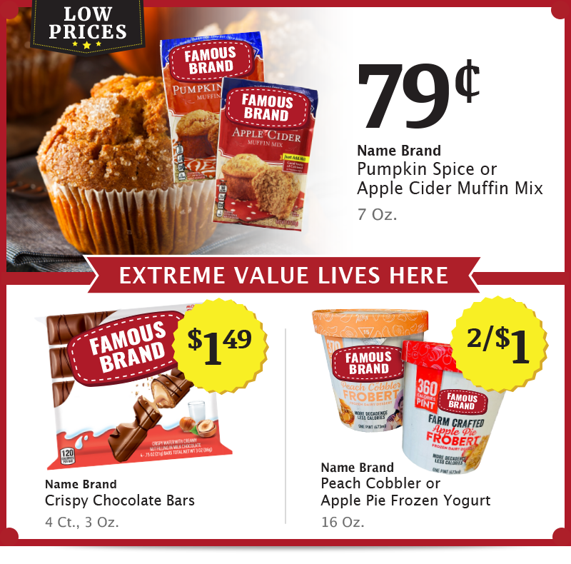 Weekend Deals Featured Products
