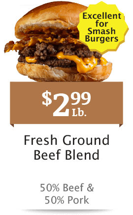 Weekly Ad