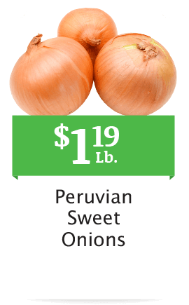 Weekly Ad
