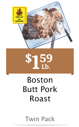 Weekly Ad