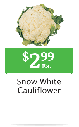 Weekly Ad