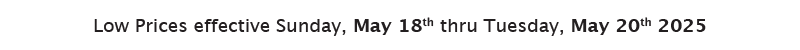 GFPPricesEffectiveDateMBL