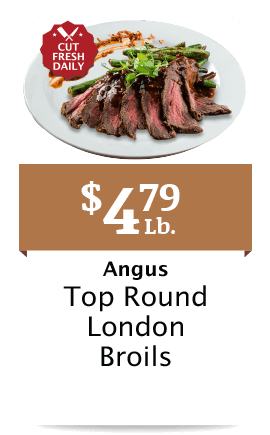 Black Angus Tuesday