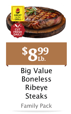 Weekly Ad