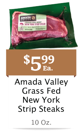 Black Angus Tuesday