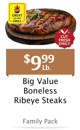 Weekly Ad