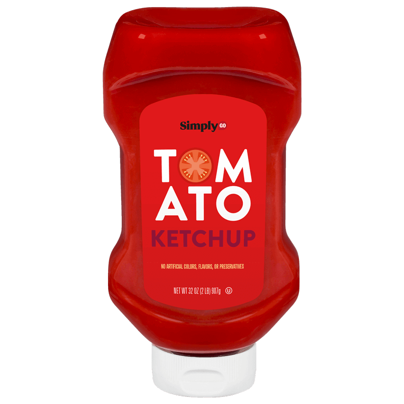 SimplyGo_32Oz_Ketchup