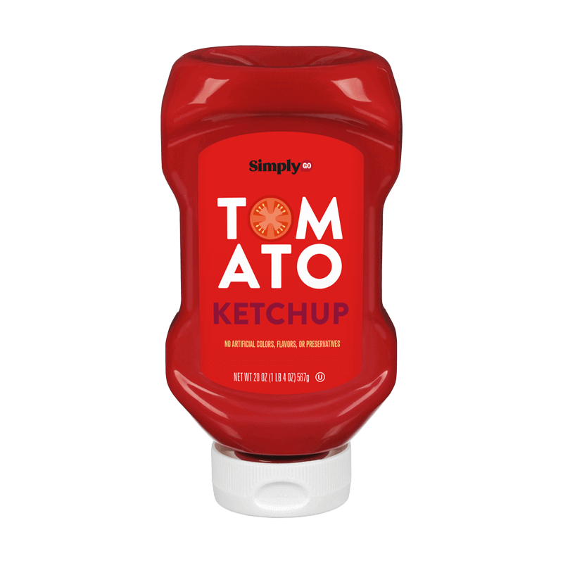 SimplyGo_Ketchup