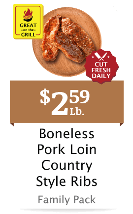 Weekly Ad