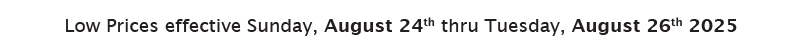 GFPPricesEffectiveDateMBL