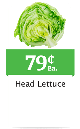 Weekly Ad