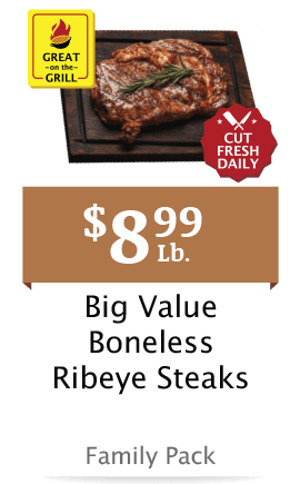 Weekly Ad