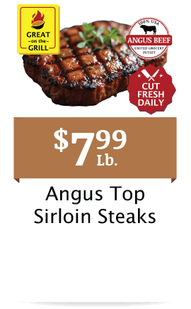 Weekly Ad