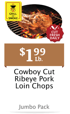 Weekly Ad