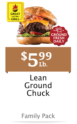 Weekly Ad