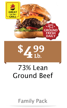 Weekly Ad