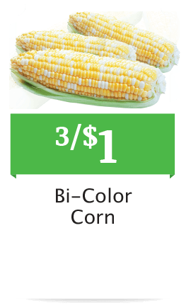 Manager's Specials
