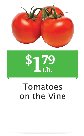Weekly Ad