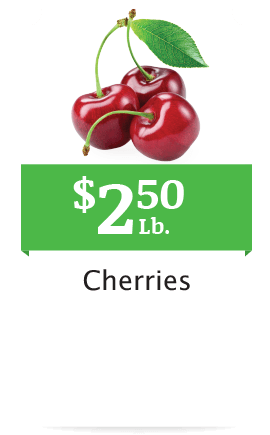 Weekly Ad