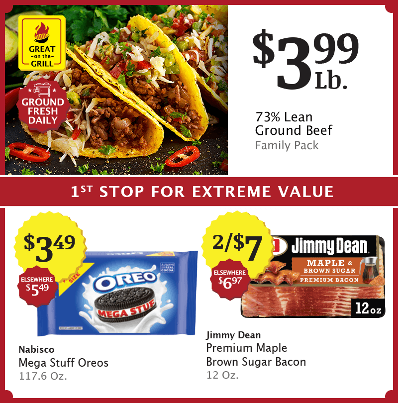 ■■ WEEKLY SALE■■ Weekly Ad | Discount Groceries| Bargain Groceries | United Grocery