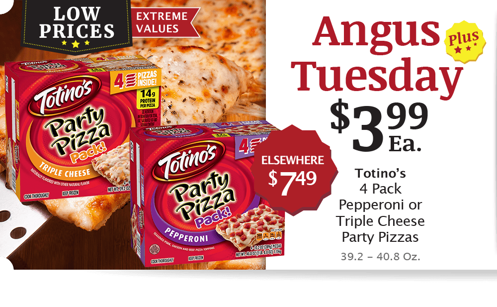 UGO Angus Beef London Broil, $4.99 per pound.