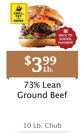 Black Angus Tuesday