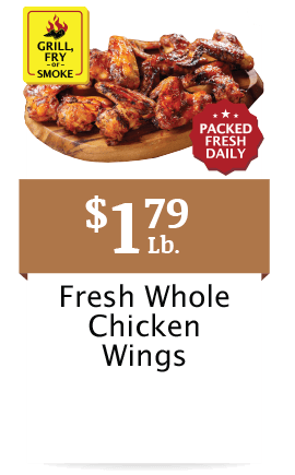 Weekly Ad