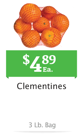 Weekly Ad