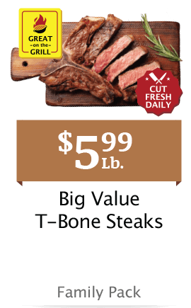 Black Angus Tuesday