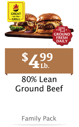 Black Angus Tuesday