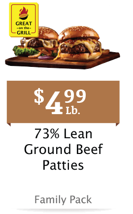 Weekly Ad