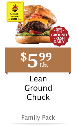 Weekly Ad