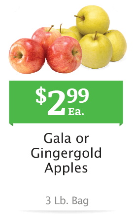 Weekly Ad